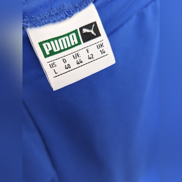 Vintage Puma Leggings - Picture 2 of 7